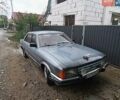 Серый Форд Гранада, объемом двигателя 2 л и пробегом 111 тыс. км за 1200 $, фото 1 на Automoto.ua