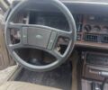 Форд Гранада 1984 у Львові на Automoto.ua Сірий Форд Гранада, об'ємом двигуна 2 л та пробігом 186 тис. км за 1500 $, фото 5 на Automoto.ua