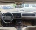 Форд Гранада 1984 у Львові на Automoto.ua Сірий Форд Гранада, об'ємом двигуна 2 л та пробігом 186 тис. км за 1500 $, фото 4 на Automoto.ua