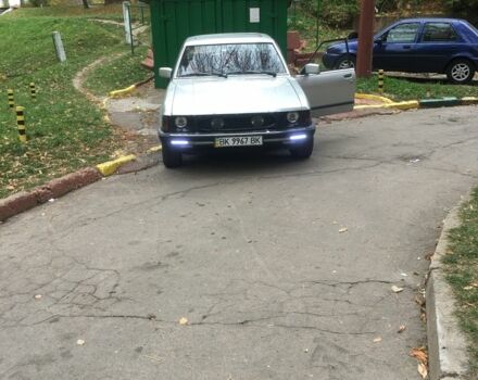 Сірий Форд Гранада, об'ємом двигуна 2 л та пробігом 300 тис. км за 999 $, фото 2 на Automoto.ua