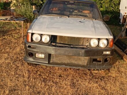 Сірий Форд Гранада, об'ємом двигуна 2.3 л та пробігом 777 тис. км за 1200 $, фото 1 на Automoto.ua