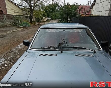 Серый Форд Гранада, объемом двигателя 2 л и пробегом 0 тыс. км за 1500 $, фото 1 на Automoto.ua