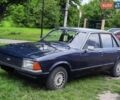 Синій Форд Гранада, об'ємом двигуна 2.3 л та пробігом 62 тис. км за 1600 $, фото 1 на Automoto.ua