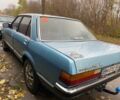 Форд Гранада 1979 у Ахтырке на Automoto.ua Синій Форд Гранада, об'ємом двигуна 2 л та пробігом 220 тис. км за 750 $, фото 2 на Automoto.ua