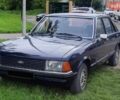 Синій Форд Гранада, об'ємом двигуна 2.3 л та пробігом 62 тис. км за 1600 $, фото 1 на Automoto.ua