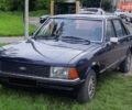 Синий Форд Гранада, объемом двигателя 2.3 л и пробегом 62 тыс. км за 1600 $, фото 1 на Automoto.ua
