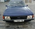 Синий Форд Гранада, объемом двигателя 0 л и пробегом 260 тыс. км за 629 $, фото 10 на Automoto.ua