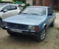 Синий Форд Гранада, объемом двигателя 2.8 л и пробегом 500 тыс. км за 2212 $, фото 1 на Automoto.ua