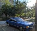 Синій Форд Гранада, об'ємом двигуна 2.29 л та пробігом 300 тис. км за 1300 $, фото 3 на Automoto.ua