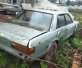 Синий Форд Гранада, объемом двигателя 2.8 л и пробегом 500 тыс. км за 2212 $, фото 13 на Automoto.ua