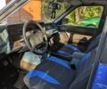 Синій Форд Гранада, об'ємом двигуна 2.29 л та пробігом 300 тис. км за 1300 $, фото 6 на Automoto.ua
