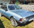 Синий Форд Гранада, объемом двигателя 2.8 л и пробегом 500 тыс. км за 2212 $, фото 3 на Automoto.ua