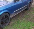 Синий Форд Гранада, объемом двигателя 2.9 л и пробегом 20 тыс. км за 1100 $, фото 3 на Automoto.ua