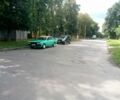 Зеленый Форд Гранада, объемом двигателя 2 л и пробегом 210 тыс. км за 750 $, фото 7 на Automoto.ua