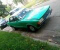 Зеленый Форд Гранада, объемом двигателя 2 л и пробегом 210 тыс. км за 750 $, фото 2 на Automoto.ua