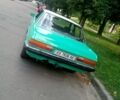 Зеленый Форд Гранада, объемом двигателя 2 л и пробегом 210 тыс. км за 750 $, фото 3 на Automoto.ua