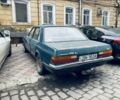 Зелений Форд Гранада, об'ємом двигуна 0 л та пробігом 111 тис. км за 593 $, фото 1 на Automoto.ua