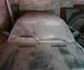 Зелений Форд Гранада, об'ємом двигуна 2 л та пробігом 500 тис. км за 98 $, фото 1 на Automoto.ua