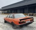 Оранжевый Форд Гранада, объемом двигателя 2 л и пробегом 250 тыс. км за 500 $, фото 37 на Automoto.ua