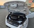 Белый Форд Гранд С-макс, объемом двигателя 1.6 л и пробегом 220 тыс. км за 6850 $, фото 64 на Automoto.ua