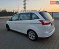 Белый Форд Гранд С-макс, объемом двигателя 1.6 л и пробегом 220 тыс. км за 6850 $, фото 18 на Automoto.ua