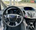Білий Форд Гранд С-макс, об'ємом двигуна 1.6 л та пробігом 253 тис. км за 7350 $, фото 5 на Automoto.ua