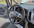 Белый Форд Гранд С-макс, объемом двигателя 1.6 л и пробегом 220 тыс. км за 6850 $, фото 65 на Automoto.ua