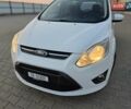 Белый Форд Гранд С-макс, объемом двигателя 1.6 л и пробегом 220 тыс. км за 6850 $, фото 20 на Automoto.ua