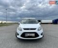 Білий Форд Гранд С-макс, об'ємом двигуна 1.6 л та пробігом 253 тис. км за 7350 $, фото 7 на Automoto.ua