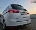 Белый Форд Гранд С-макс, объемом двигателя 1.6 л и пробегом 220 тыс. км за 6850 $, фото 32 на Automoto.ua