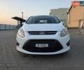 Белый Форд Гранд С-макс, объемом двигателя 1.6 л и пробегом 220 тыс. км за 6850 $, фото 2 на Automoto.ua