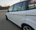 Белый Форд Гранд С-макс, объемом двигателя 1.6 л и пробегом 220 тыс. км за 6850 $, фото 26 на Automoto.ua