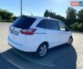 Білий Форд Гранд С-макс, об'ємом двигуна 1.6 л та пробігом 182 тис. км за 7400 $, фото 24 на Automoto.ua