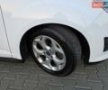 Белый Форд Гранд С-макс, объемом двигателя 1.6 л и пробегом 220 тыс. км за 6850 $, фото 27 на Automoto.ua