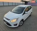 Белый Форд Гранд С-макс, объемом двигателя 1.6 л и пробегом 220 тыс. км за 6850 $, фото 8 на Automoto.ua