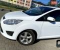 Білий Форд Гранд С-макс, об'ємом двигуна 1.6 л та пробігом 182 тис. км за 7400 $, фото 26 на Automoto.ua