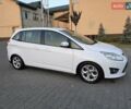Белый Форд Гранд С-макс, объемом двигателя 1.6 л и пробегом 220 тыс. км за 6850 $, фото 13 на Automoto.ua