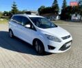 Білий Форд Гранд С-макс, об'ємом двигуна 1.6 л та пробігом 182 тис. км за 7400 $, фото 6 на Automoto.ua