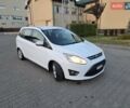 Белый Форд Гранд С-макс, объемом двигателя 1.6 л и пробегом 220 тыс. км за 6850 $, фото 10 на Automoto.ua