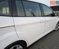 Белый Форд Гранд С-макс, объемом двигателя 1.6 л и пробегом 220 тыс. км за 6850 $, фото 31 на Automoto.ua