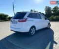 Білий Форд Гранд С-макс, об'ємом двигуна 1.6 л та пробігом 182 тис. км за 7400 $, фото 4 на Automoto.ua