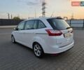 Белый Форд Гранд С-макс, объемом двигателя 1.6 л и пробегом 220 тыс. км за 6850 $, фото 11 на Automoto.ua