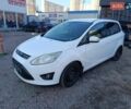 Білий Форд Гранд С-макс, об'ємом двигуна 1.56 л та пробігом 192 тис. км за 6999 $, фото 1 на Automoto.ua