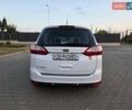 Белый Форд Гранд С-макс, объемом двигателя 1.6 л и пробегом 220 тыс. км за 6850 $, фото 21 на Automoto.ua