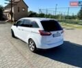 Білий Форд Гранд С-макс, об'ємом двигуна 1.6 л та пробігом 182 тис. км за 7400 $, фото 27 на Automoto.ua