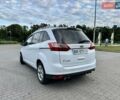 Білий Форд Гранд С-макс, об'ємом двигуна 1.6 л та пробігом 253 тис. км за 7350 $, фото 9 на Automoto.ua