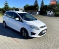 Білий Форд Гранд С-макс, об'ємом двигуна 1.6 л та пробігом 182 тис. км за 7400 $, фото 28 на Automoto.ua