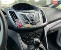 Білий Форд Гранд С-макс, об'ємом двигуна 1.6 л та пробігом 253 тис. км за 7350 $, фото 10 на Automoto.ua