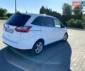 Білий Форд Гранд С-макс, об'ємом двигуна 1.6 л та пробігом 182 тис. км за 7400 $, фото 10 на Automoto.ua