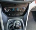 Белый Форд Гранд С-макс, объемом двигателя 1.6 л и пробегом 260 тыс. км за 7200 $, фото 25 на Automoto.ua